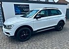 VW Tiguan Volkswagen OFFROAD 4Motion 2,0 TDI DSG LED Standhzg AHK Sitzh