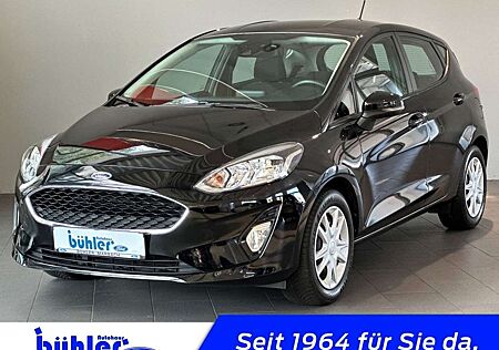 Ford Fiesta Cool & Connect #SYNC #PP #WINTERPAKET
