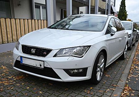 Seat Leon ST 1.8 TSI FR Start & Stop