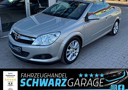 Opel Astra H Twin Top Cosmo*KLIMA*SPORT*CABRIO*