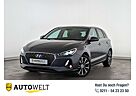 Hyundai i30 1.6 CRDi Premium Euro 6 LED+NAVI+PANO+LEDER+