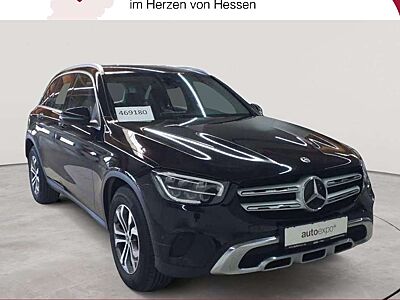 Mercedes-Benz GLC 220 GLC 220 d 4Matic 9G-TRONIC Exclusive Dist KAM