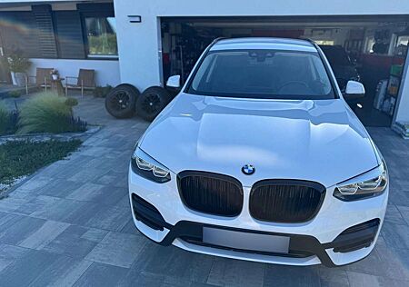 BMW X3 xDrive20d Aut.