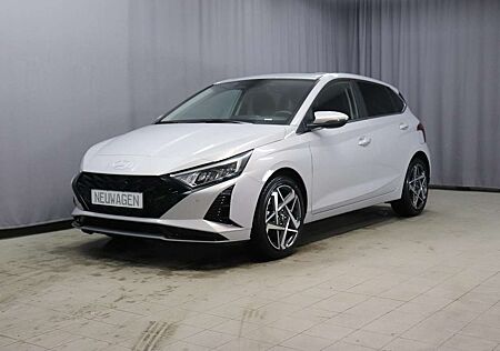 Hyundai i20 Trend Line 1.0 T-GDi 74kW 5 Jahre Herstellergar...