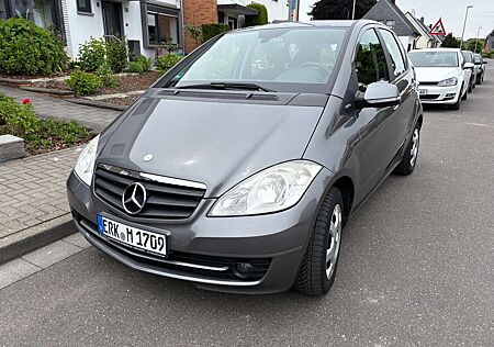 Mercedes-Benz A 150 BlueEFFICIENCY