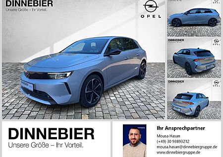 Opel Astra L 1.6 Turbo Plugin Hybrid 6E e) Elegance
