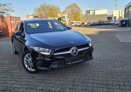 Mercedes-Benz A 250 A -Klasse e