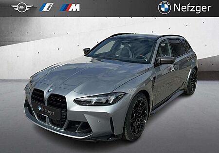 BMW M3 Competition Touring M xDrive Leder H&K HUD