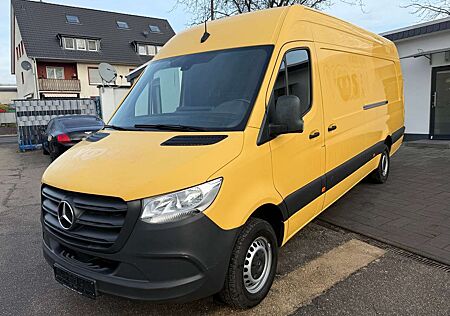 Mercedes-Benz Sprinter 316 CDI RWD XXL Super Maxi Klima 2xSchiebetüren