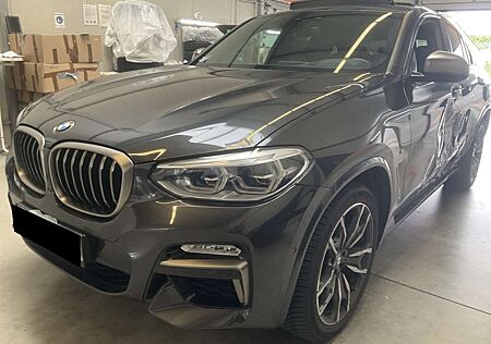 BMW X4 M X4 M40i