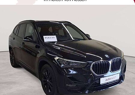 BMW X1 xDrive25e Sport Line Navi Pano AHK HuD