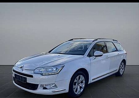 Citroën C5 Citroen Tourer HDi 165 FAP Aut. by Carlsson