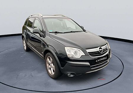 Opel Antara Cosmo 4x4