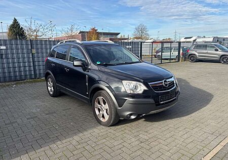 Opel Antara Cosmo 4x4