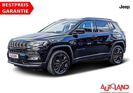 Jeep Compass 1.3 Hybrid Limited Plug-In 4WD LED ACC