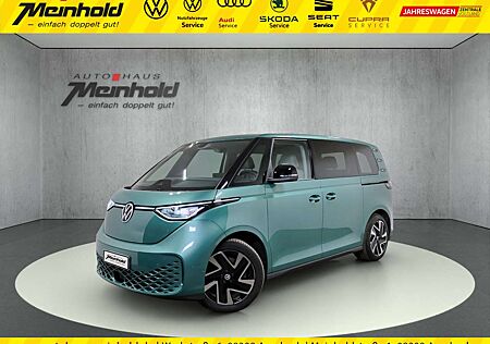 VW ID.BUZZ Volkswagen ID. Buzz Pro, AHK, Matrix, Kamera, Style Plus