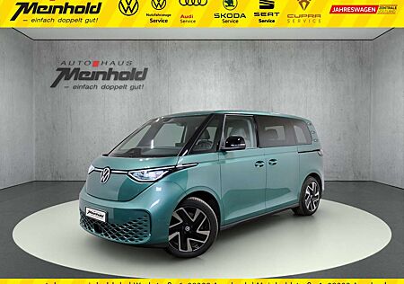 VW ID.BUZZ Volkswagen ID. Buzz Pro, AHK, Matrix, Kamera, Style Plus