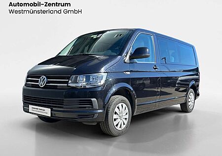VW T6 Caravelle Volkswagen Comfortline Extra Lang,DSG,8 Sitzer