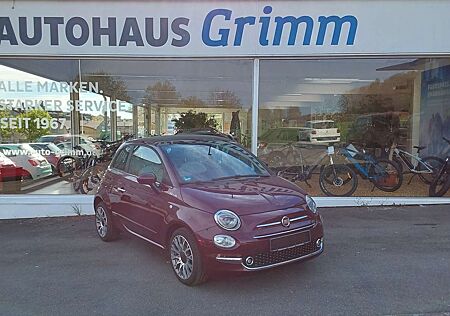 Fiat 500 1.0 GSE Hybrid Dolcevita