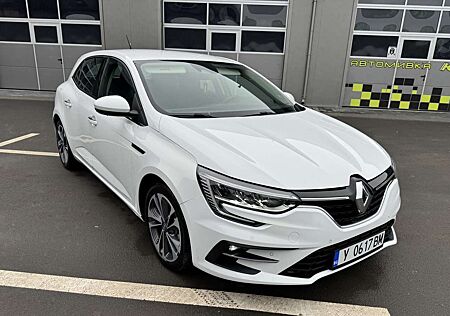 Renault Megane BLUE dCi 115 ZEN
