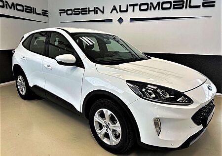 Ford Kuga 2.5 Duratec Hybrid FHEV Cool & Connect Navi