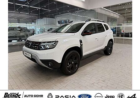 Dacia Duster TCe 150 4WD Extreme KLIMAAUTO NAVI SHZ