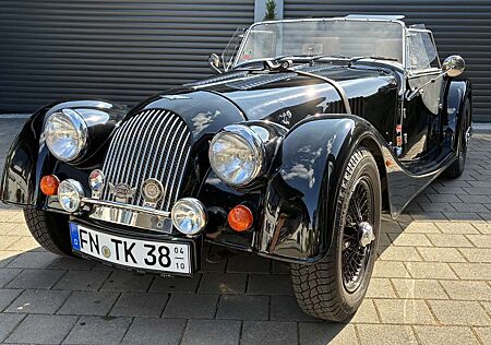 Morgan 4/4 4/4 Competition 1.8 16V
