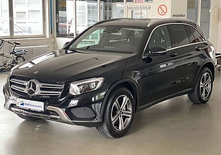 Mercedes-Benz GLC 220 d 9G Aut 4Matic*360 Kam*Totwinkel*Xenon*