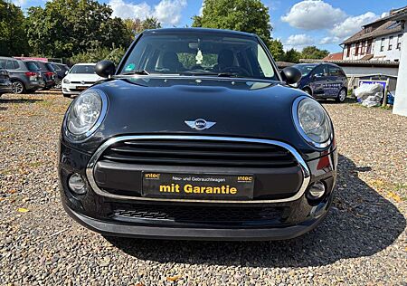 Mini ONE 5-trg. First