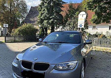 BMW 318ci 318 Cabrio 143cv FL