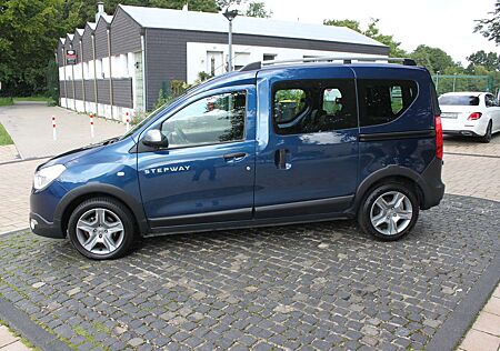Dacia Dokker Stepway/Navi/Klima/Tüv bis 07-2026.
