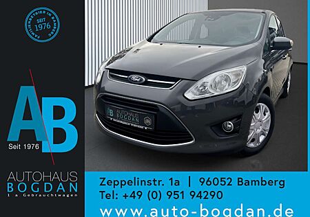 Ford C-Max Business Edit. Automatik Navi*Tempomat*PDC
