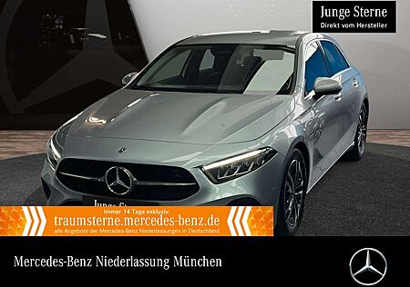Mercedes-Benz A 200 d PROGRESSIVE+LED+KAMERA+TOTW+8G