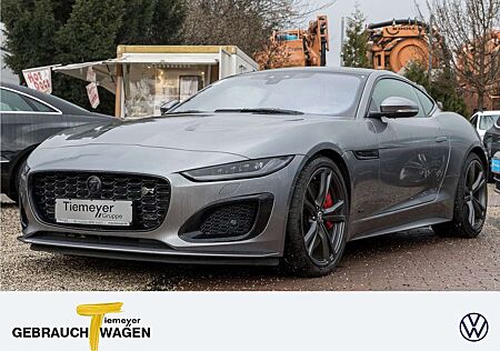 Jaguar F-Type R Coupe AWD PANO LM20 LEDER