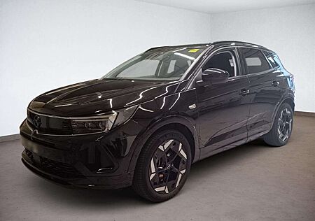 Opel Grandland X gebraucht kaufen Opel Grandland X GRANDLAND Hybrid GSe +ACC+360KAM+NAVI+MATRIX LED