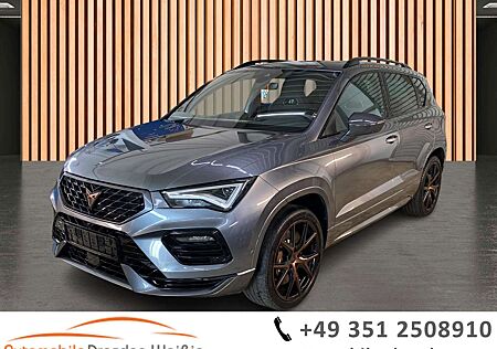 Cupra Ateca VZ 2.0 TSI DSG 4Drive*Navi*ACC*Beats*Pano*