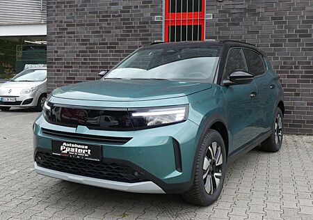 Opel Frontera Electric 83kW GS * sofort verfügbar*