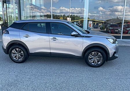 Peugeot 2008 e- Active