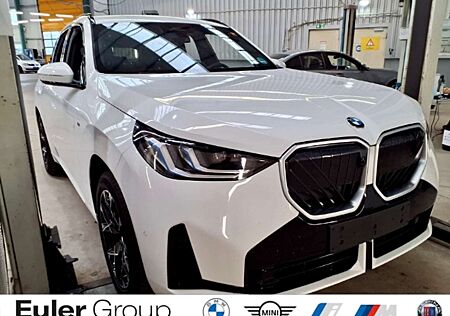 BMW X3 20d xDrive M Sport AHK H/K Premium+Prof.Pak. Memor