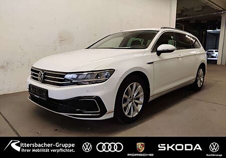 VW Passat Variant Volkswagen 1.4 GTE DSG