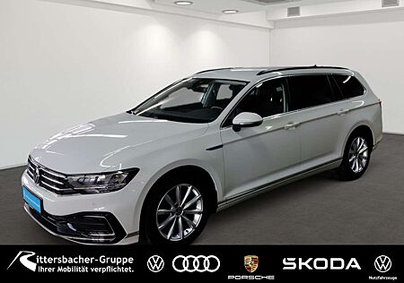 VW Passat Variant Volkswagen 1.4 GTE DSG