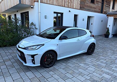 Toyota Yaris GR