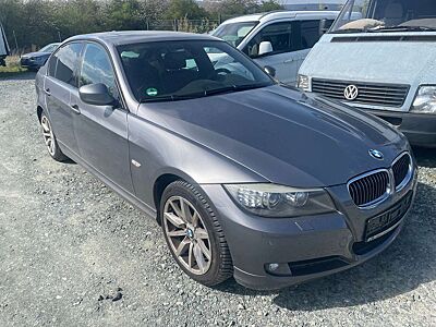 BMW 330 3er 330i xDrive Aut./M-paket