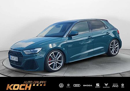 Audi A1 40 TFSI S-Tronic Sport S-Line 2x, N