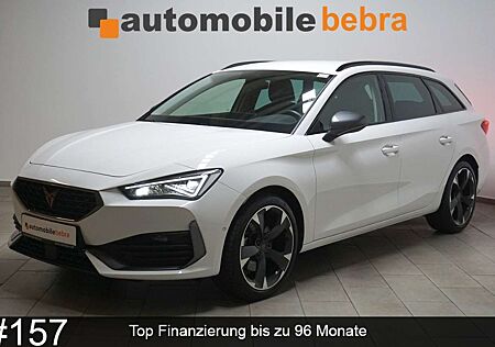 Cupra Leon 2.0TDI DSG Virtual Navi LED SHZ