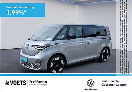 VW ID.BUZZ Volkswagen ID. Buzz Pro AreaView+SHZ+LED