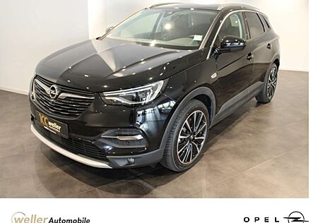 Opel Grandland X 1.6 Turbo Plug-in-Hybrid ''Ultimate'' 360Grad-Kame