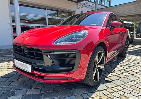 Porsche Macan S Pano|Burmester|Luft|PDLS|BLP 121.500EUR!