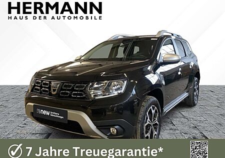 Dacia Duster II 1.3 TCe 130 GPF Prestige *AHK*NAVI*SHZ