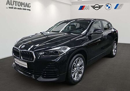BMW X2 xDrive20d Navi Plus*HeadUp*Driving Assist.*Panoram